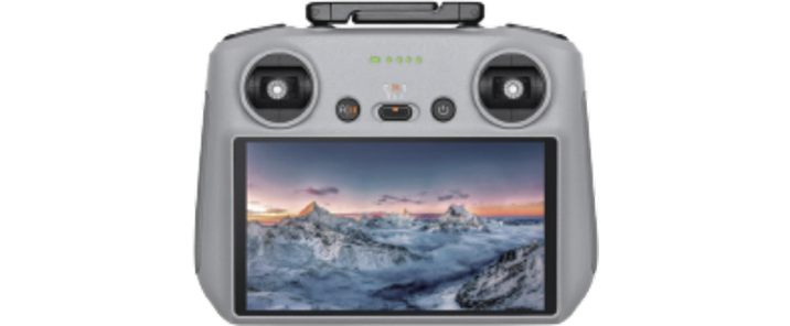 リモコン本体 DJI RC2