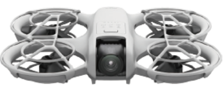 ドローン本体 DJI NEO