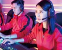 ゲーム愛好家向けイベント イメージ画像