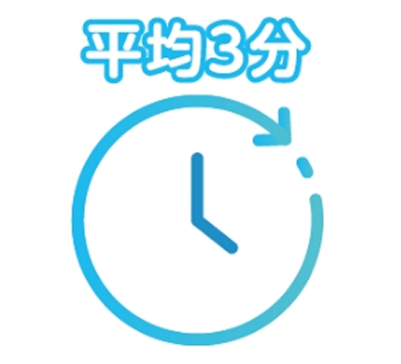 短時間体験 イメージ画像