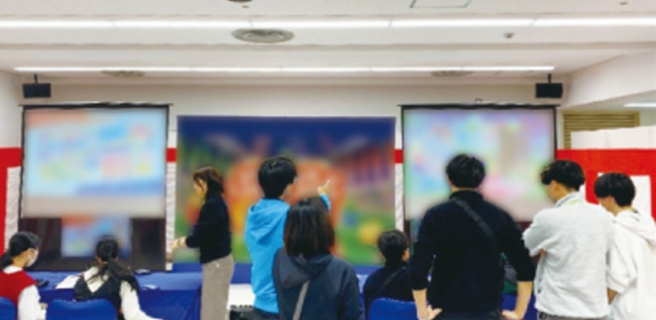 就活イベント イメージ画像
