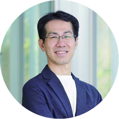 阪本 太吾氏
