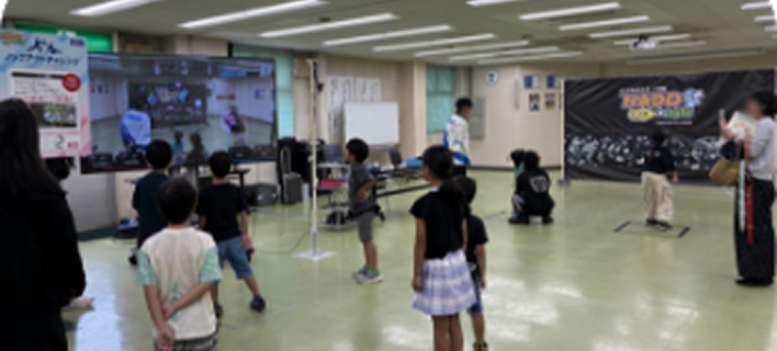 産業イベント イメージ画像