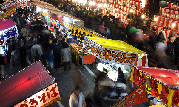 季節イベント・お祭り