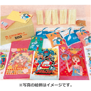 綿菓子材料500食セット（販売）