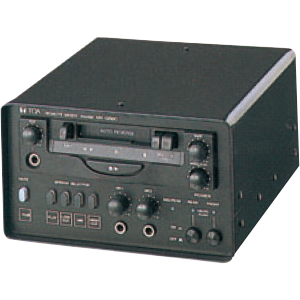 カーアンプセット120W（選挙カー）