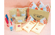 模擬店用材料パック（販売）のイメージ画像