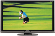 テレビ・モニターのイメージ画像