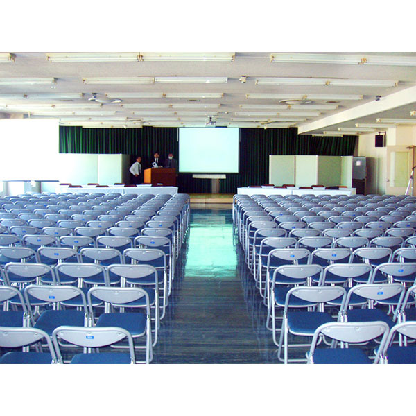 発表会