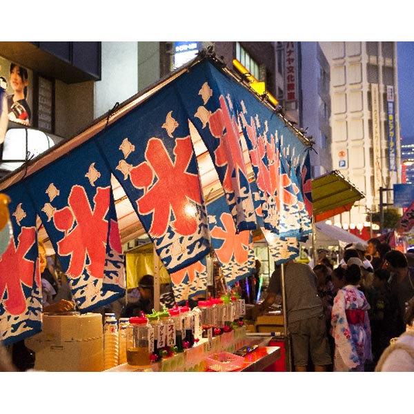 縁日・模擬店