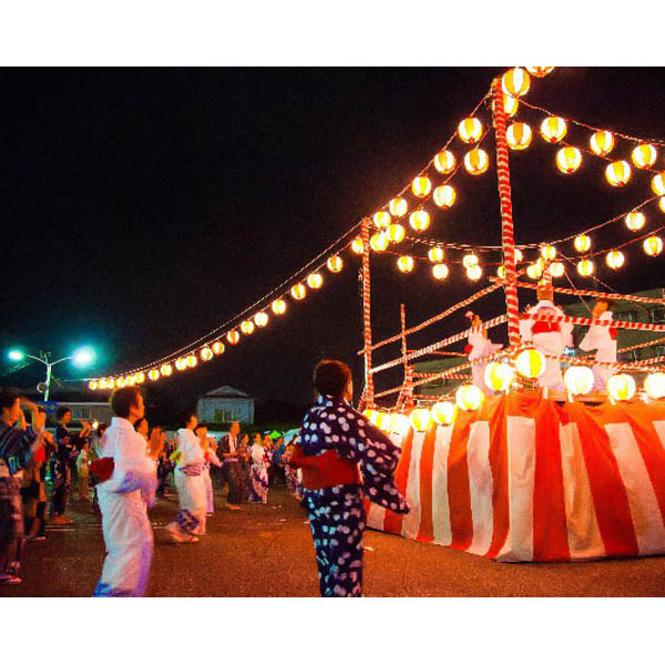 納涼祭