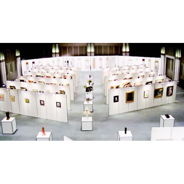 美術展