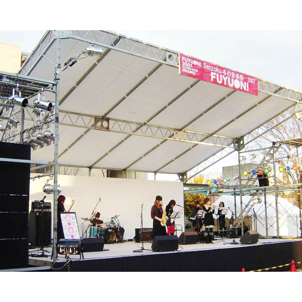 学園祭
