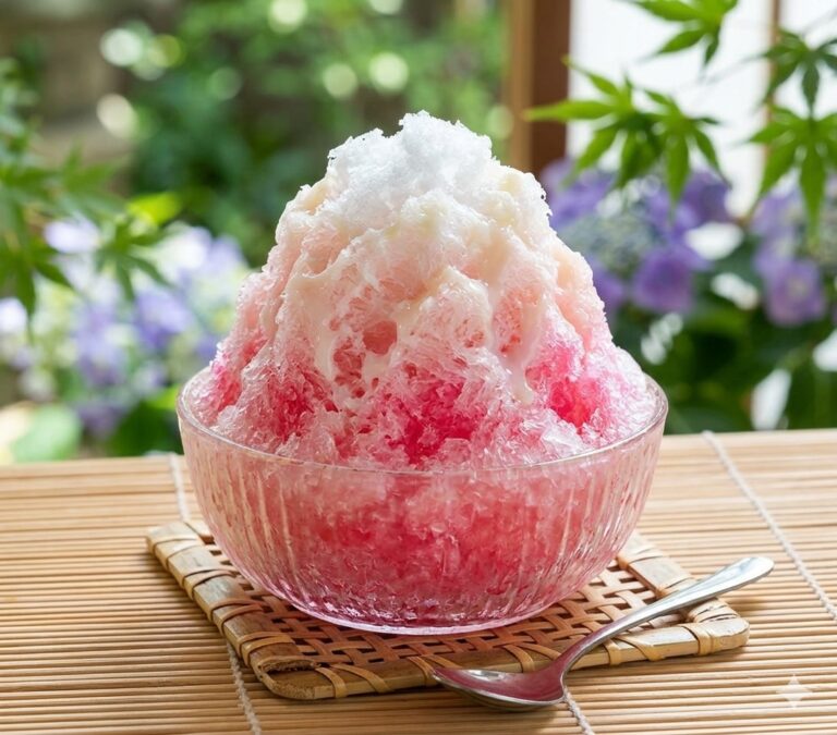 かき氷屋