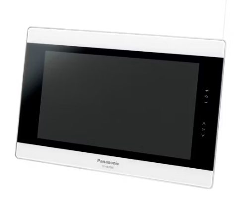 ポータブル地上デジタルテレビ（10型）