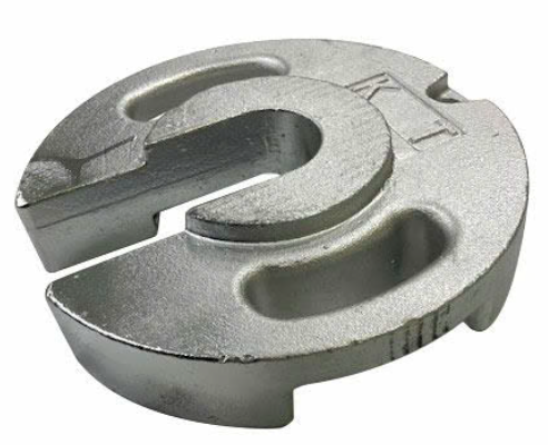 パネルウェイト10kg（転倒防止）